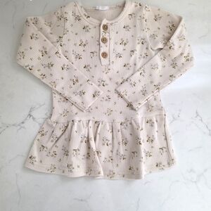 Jamie Kay Nina Watercolor floral top